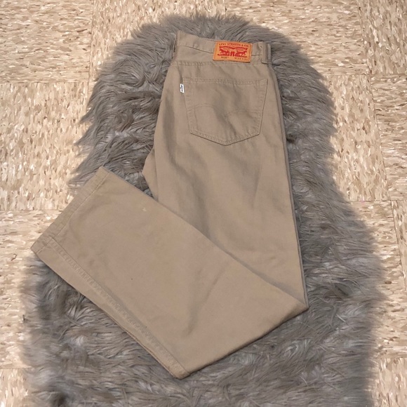 👖Men's Levi's 505 Regular Jeans👖 - Picture 2 of 8